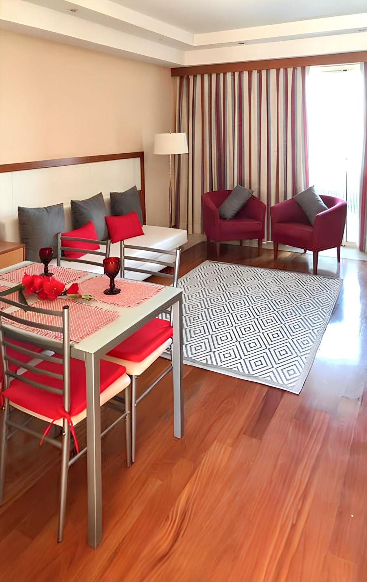 Charming Apartment In Estombar With Private Pool. Exterior foto