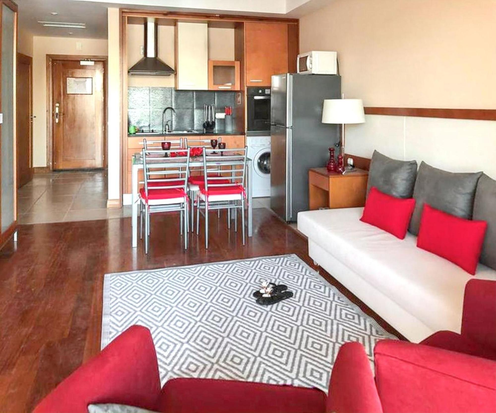 Charming Apartment In Estombar With Private Pool. Exterior foto